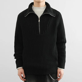VÉRO® Men's Long Polo Shirt