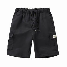 DUNWELL® Axton Utility Cargo Shorts