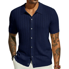 MARTINO® Vintage Knitting Shirts