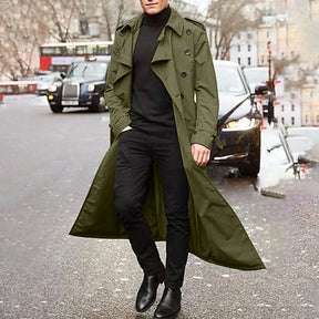 TREVANO®  Winter Dress Coat