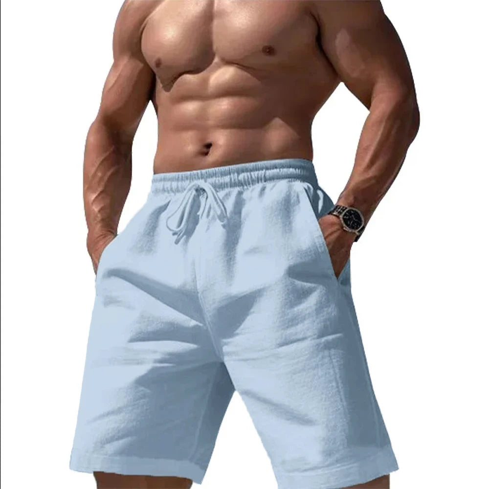 KINGSLEY® Casual Beach Shorts
