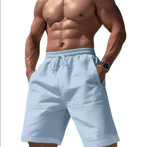 KINGSLEY® Casual Beach Shorts