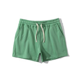 KINSLEY® Ashford Cotton Performance Shorts