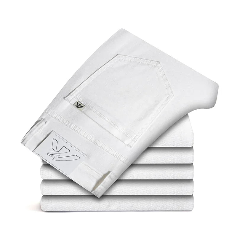 ASTONBURY® Westbury Cotton Trousers