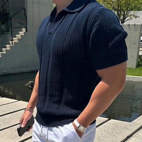 FEDERICO® Summer Polo Shirt