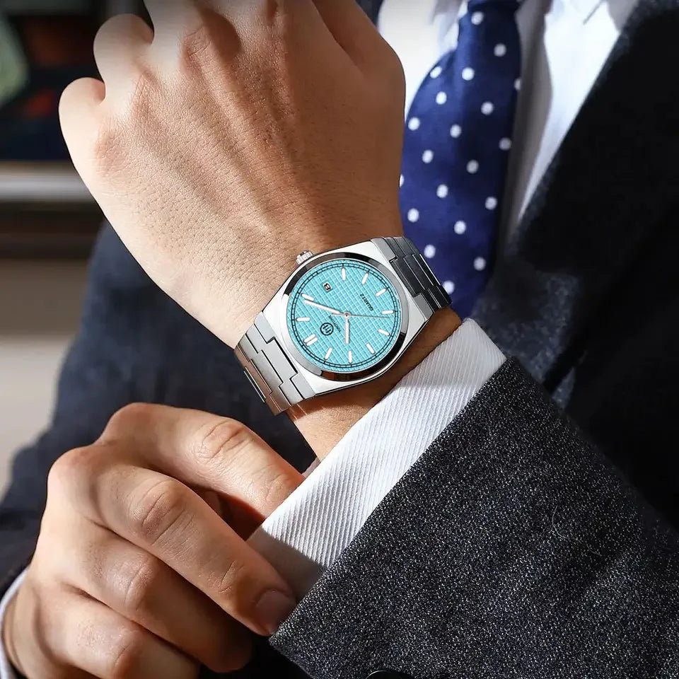 RIVERTON® Luxury Watch for Men