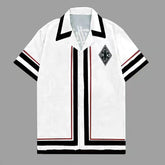 ALESSANDRO® Old Money Polo Shirt