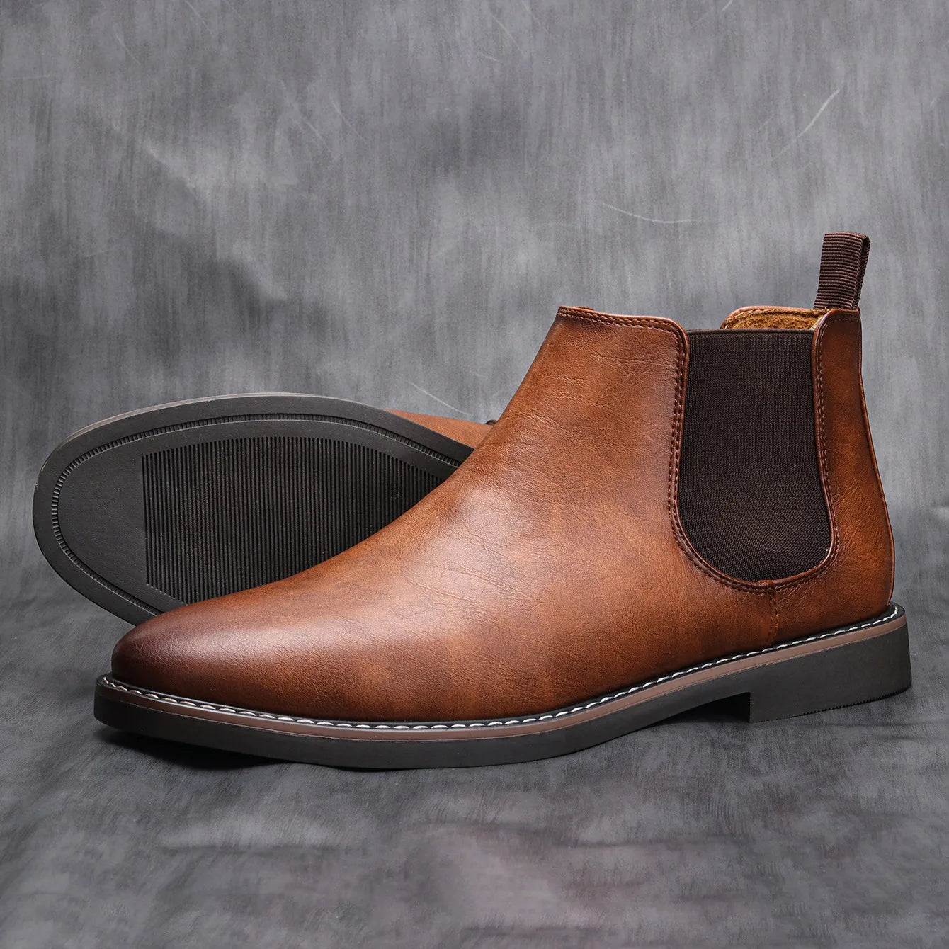 BRAMLEY® Ashford Chelsea Boots