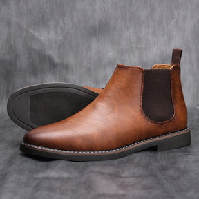 BRAMLEY® Ashford Chelsea Boots
