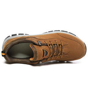 ELDRIDGE® Trail Sneakers