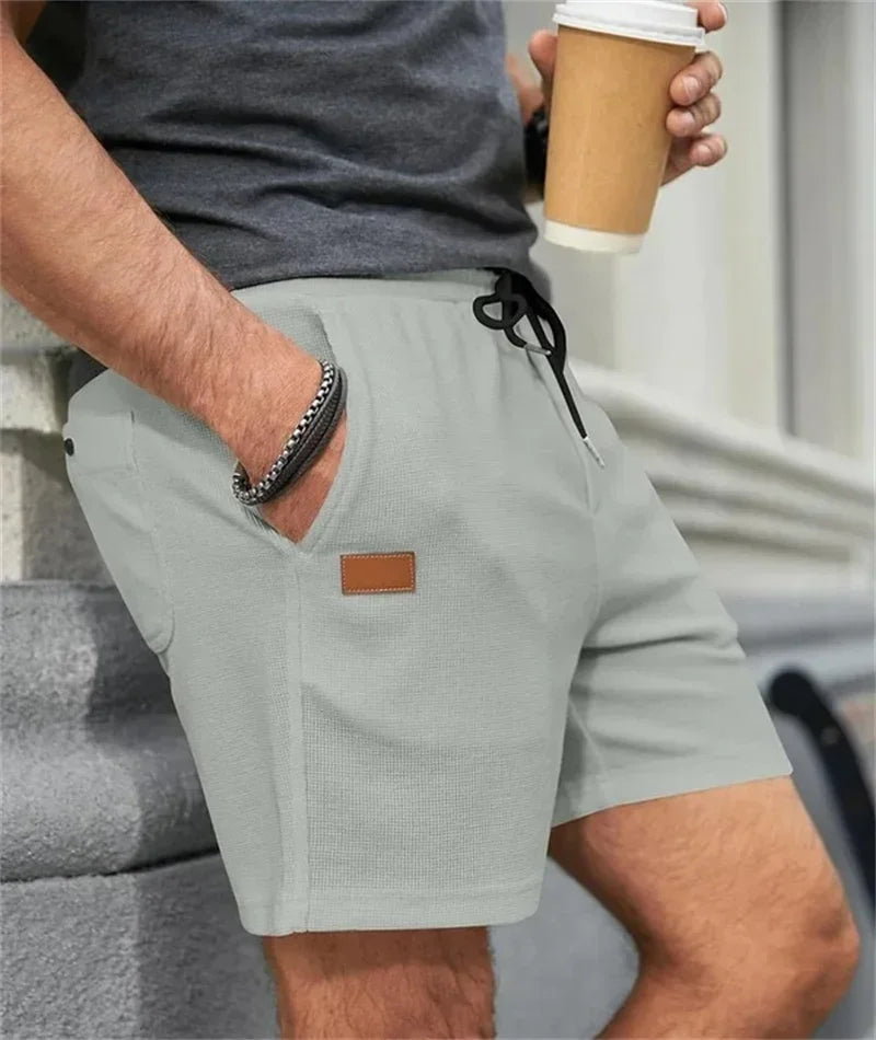 WINSFORD® Harren Technical Shorts