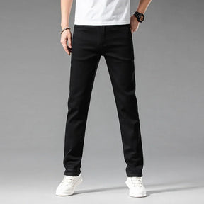 ASTONBURY® Westbury Cotton Trousers