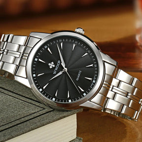 HERITAGE® Chrono Men's Vintage Watch