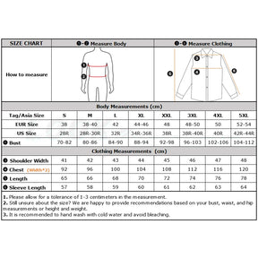 VÉRO® Men's Long Polo Shirt