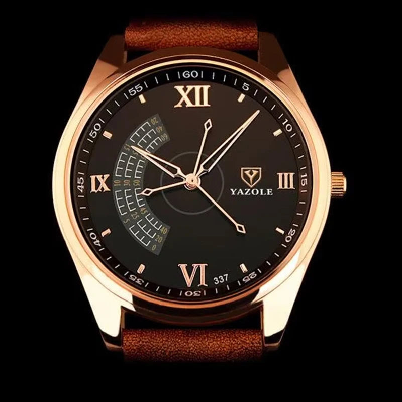 YAZOLE® Lagacy Business watch