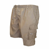 LANCASTER® Eliot Lightweight Traveler Shorts
