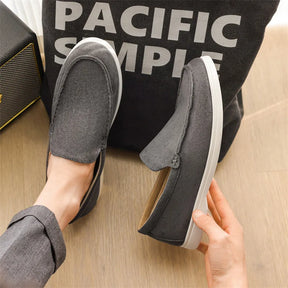 LANGFORD® Belgrave Suede Loafers