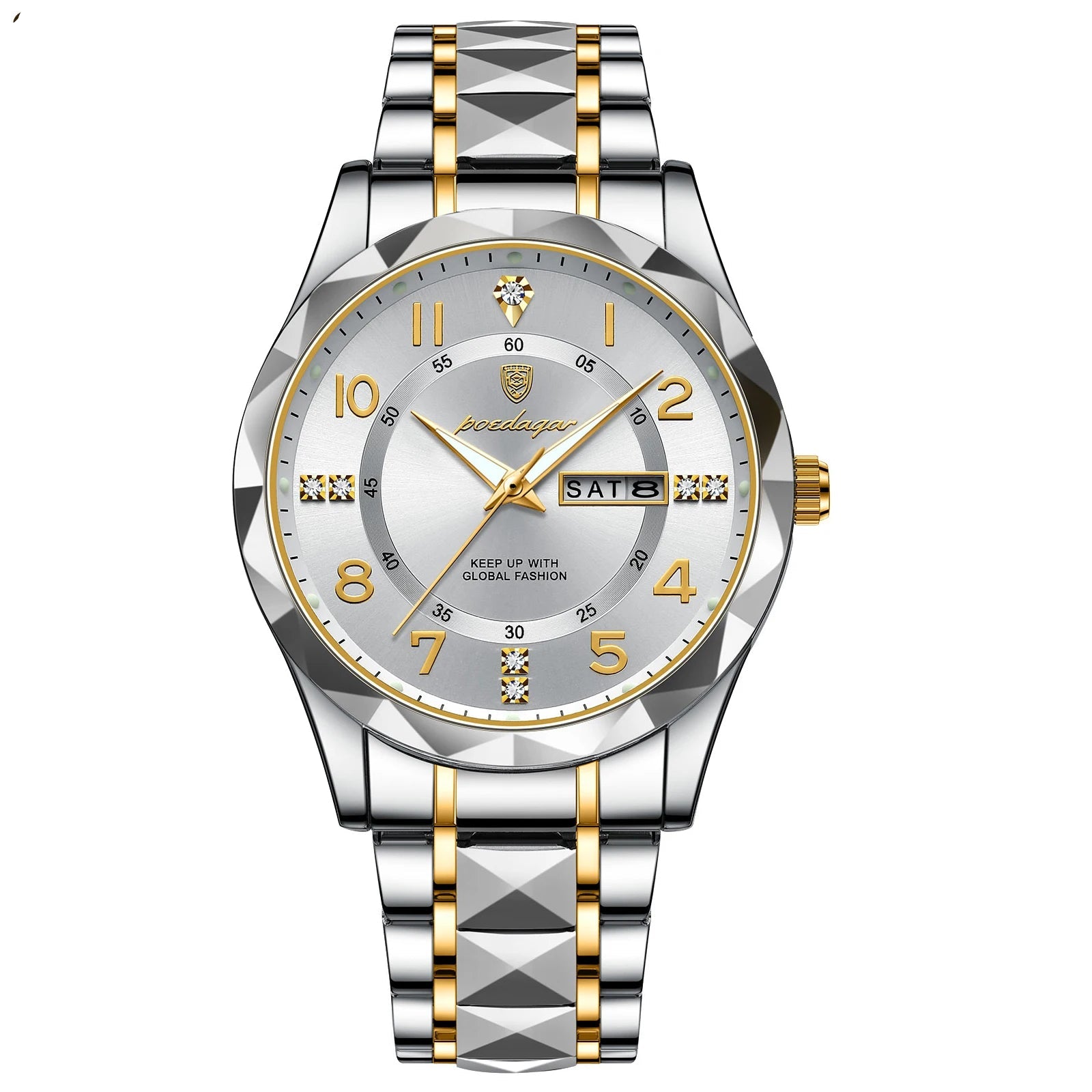 POEDAGAR® Royal Prestige