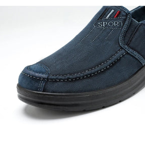 BAIRUILUN® Men’s Slip-On Mesh Sneakers