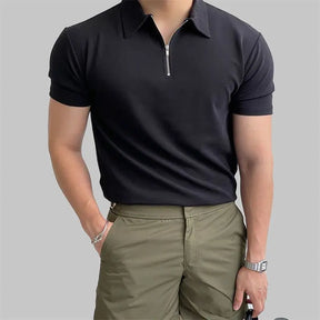 STRATHMORE® Performance Polo