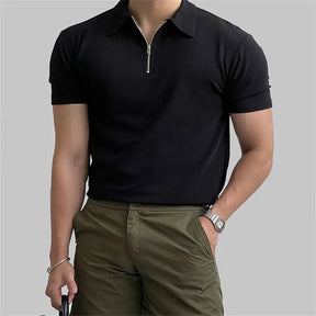STRATHMORE® Performance Polo