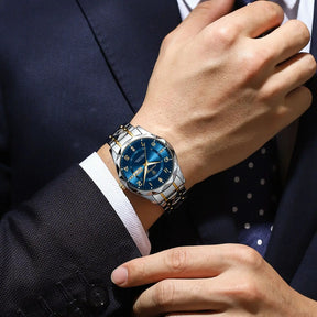 POEDAGAR® Royal Prestige