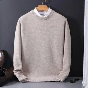 ALESSIO® Men's Casual Sweater 2025