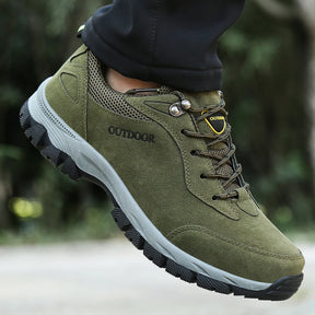ELDRIDGE® Trail Sneakers