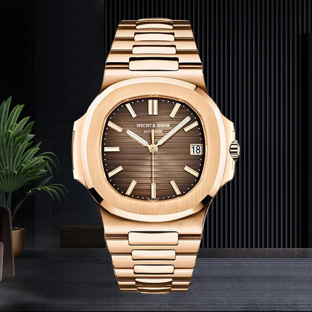 MAJESTIC® Luxury for Men