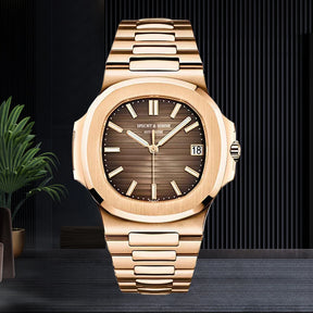 MAJESTIC® Luxury for Men