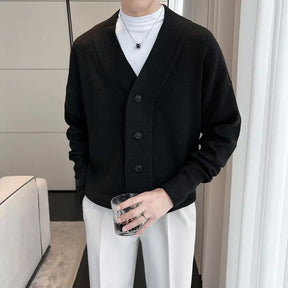 HARTWELL® Lightweight Knit Cardigan