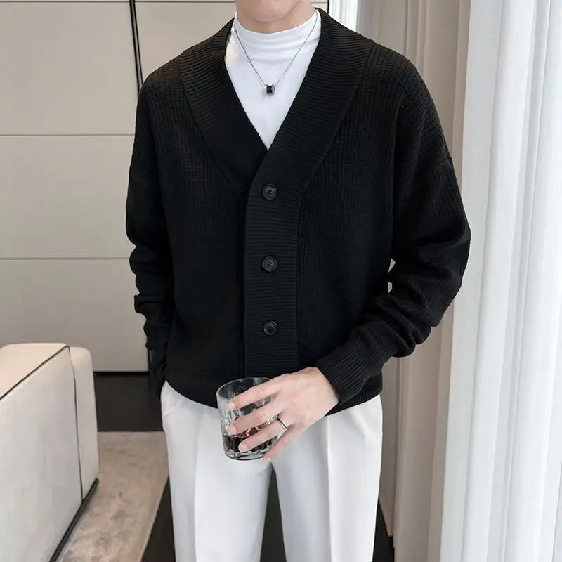 HARTWELL® Lightweight Knit Cardigan