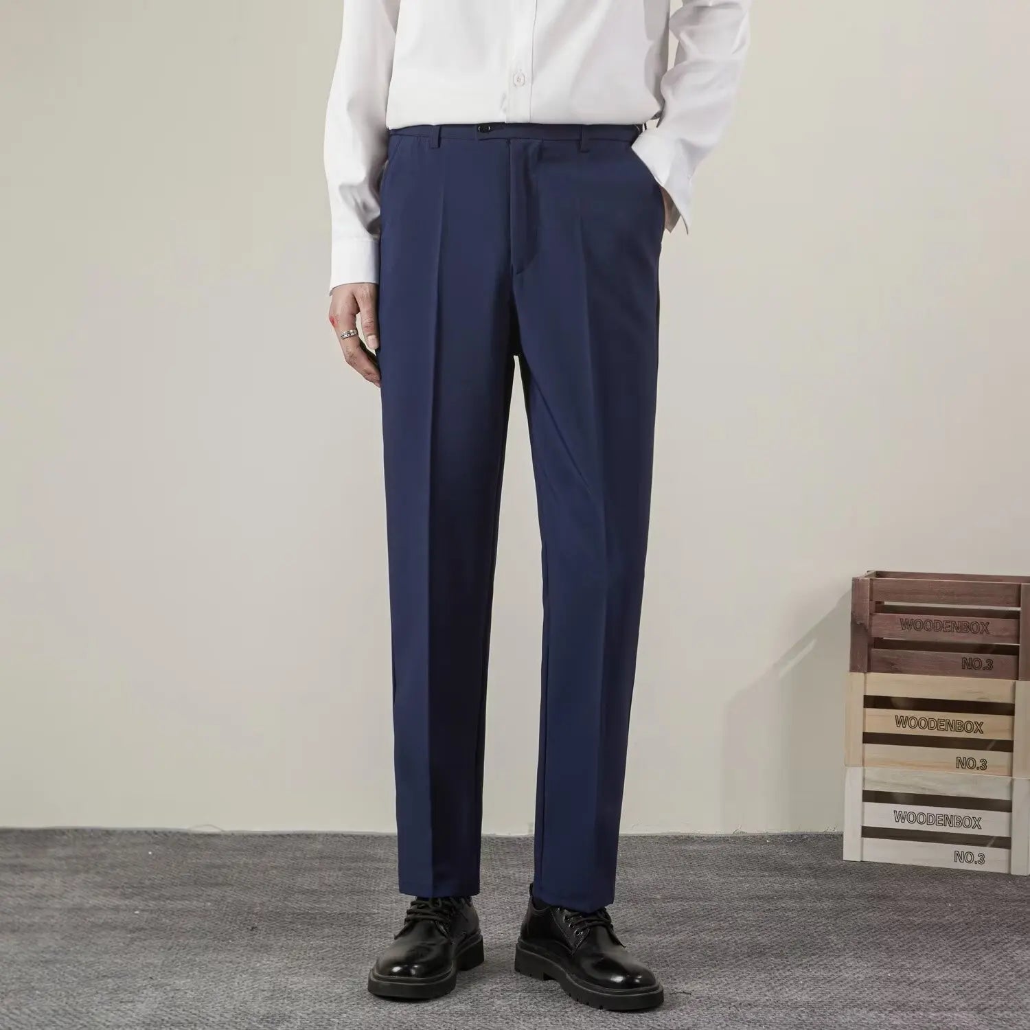 SOVRANO® Men´s Casual Pants