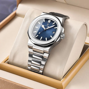 POEDAGAR® Luxury Quartz Watch