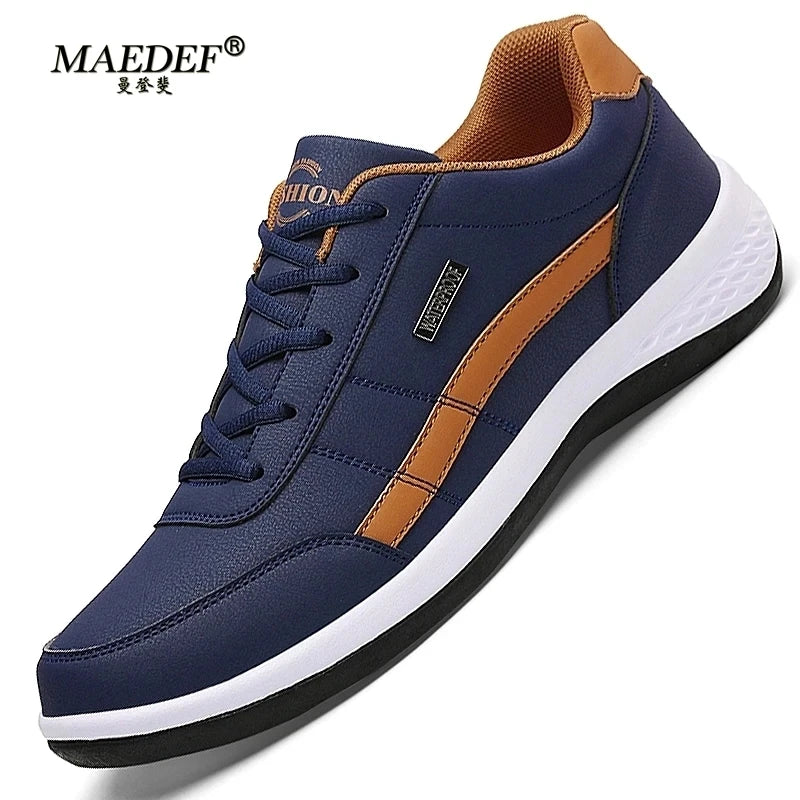 WINDHAM® Hadley Waterproof Sneakers