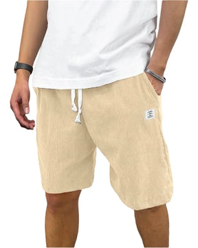 HARROWFIELD® Stowe Tailored Sport Shorts