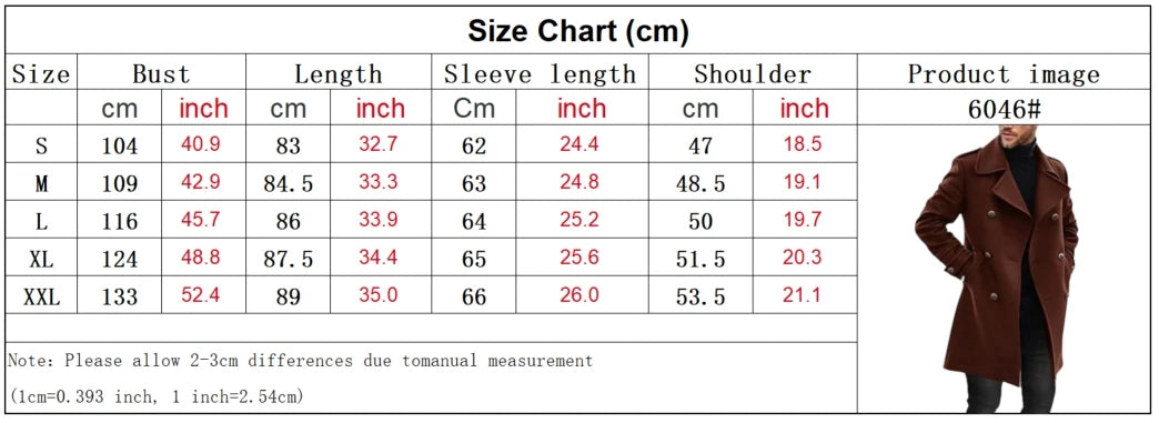 SORELLE® Long Cotton Coat 2025