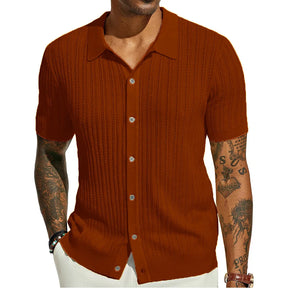 MARTINO® Vintage Knitting Shirts