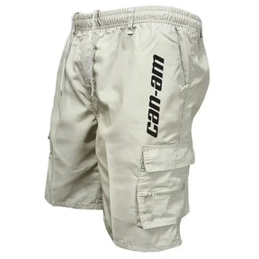 KELSTON® Marlow Printed Performance Shorts
