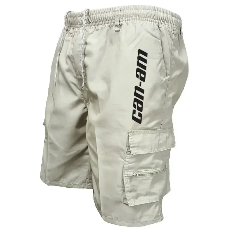 KELSTON® Marlow Printed Performance Shorts