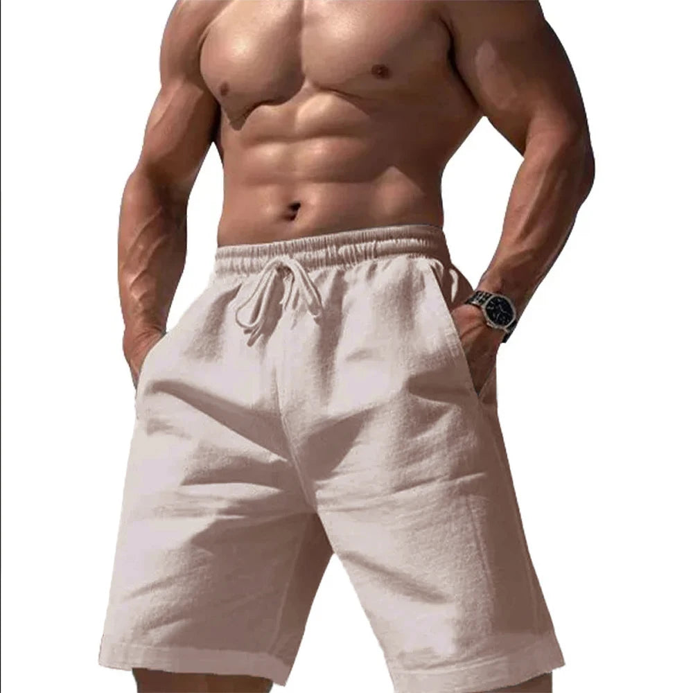 KINGSLEY® Casual Beach Shorts