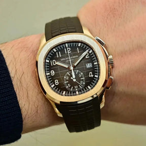 VICENZO® Modern Silicone Men's Watch