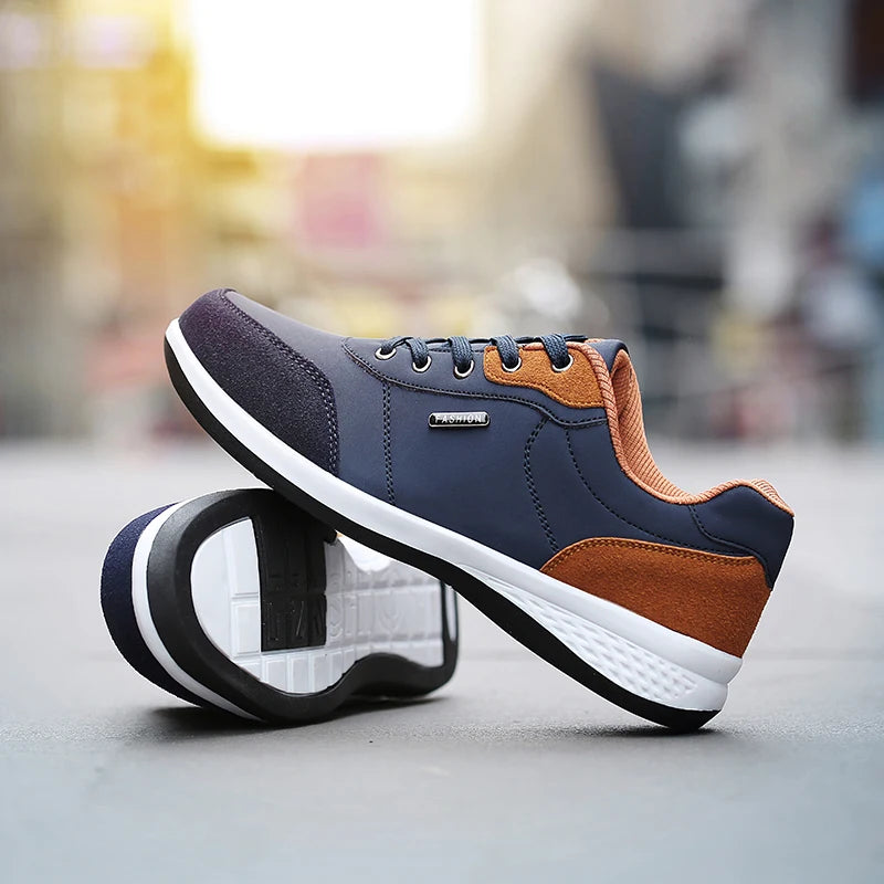 FINSBURY® Wexford Trainers