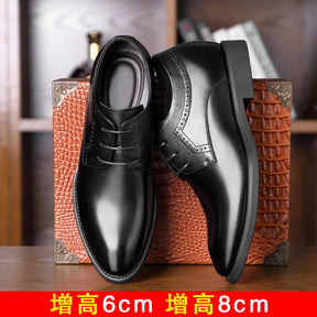 LANGFORD® Height Loafers