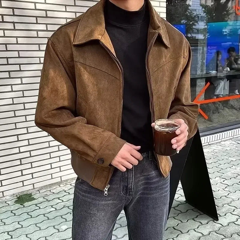 GIORGIO® Elegant Coat