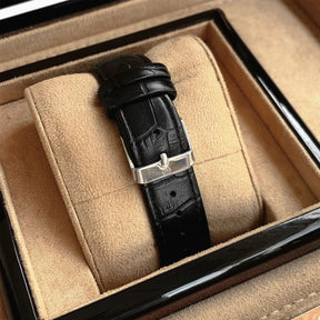 RAEZ® Luxury Leather Watch