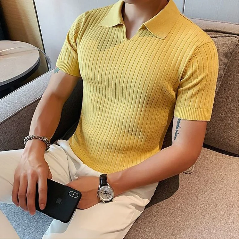 HENRY® Casual Summer Polo