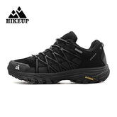 HIKEUP® Men’s Low-Top Trekking Sneakers