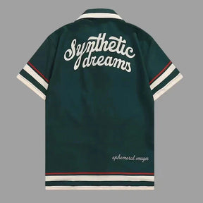ALESSANDRO® Old Money Polo Shirt