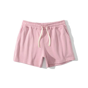 KINSLEY® Ashford Cotton Performance Shorts